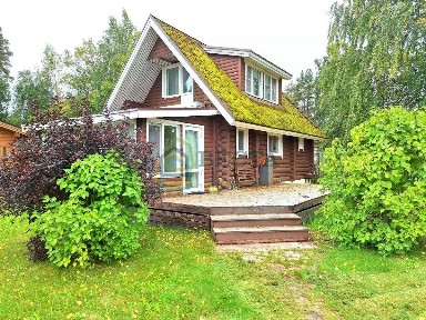 Продается 2-этажный дом, 10,5 м²