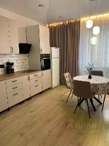 Сдается 2-комн. квартира, 62,1 м²
