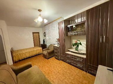 Продается 1-комн. квартира, 30,5 м²