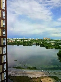 Продается квартира свободной планировки, 38,3 м²