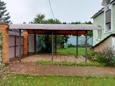 Сдается 2-этажный дом, 120 м²