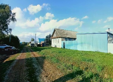 Продается 1-этажный дом, 78 м²