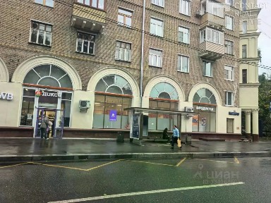 Продается торговая площадь, 481,2 м²