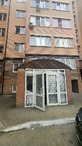 Сдается помещение свободного назначения, 110 м²
