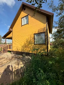 Продается 2-этажный дом, 81,4 м²