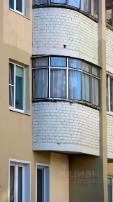 Продается 2-комн. квартира, 52,2 м²