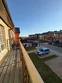 Продается 2-этажный таунхаус, 76 м²