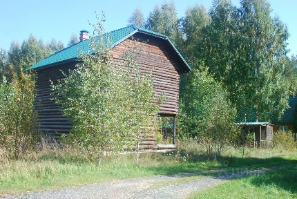 Продается 3-этажный дом, 119,4 м²