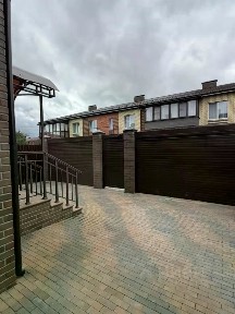 Продается 2-этажный таунхаус, 85 м²