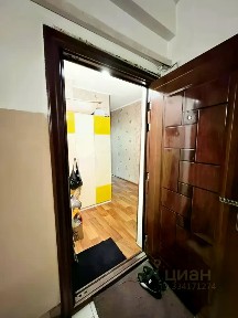 Сдается 1-комн. квартира, 39 м²