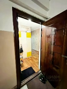 Сдается 1-комн. квартира, 39 м²