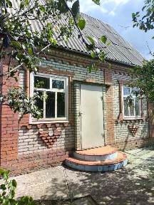 Продается 1-этажный дом, 30 м²