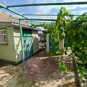 Продается 1-этажный дом, 45,3 м²