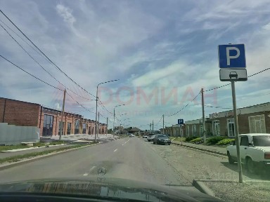 Ростовская область, Аксайский район, Большелогское с/пос, Ника СНТ