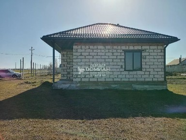 Продается 1-этажный дом, 64 м²