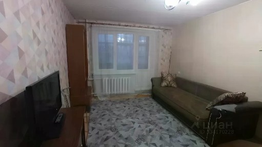 Продается 1-комн. квартира, 31 м²