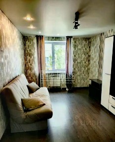 Продается 1-комн. квартира, 33,2 м²