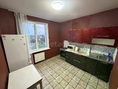 Продается 1-комн. квартира, 42,8 м²