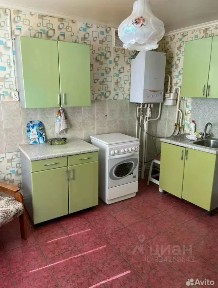 Продается 1-комн. квартира, 47,6 м²