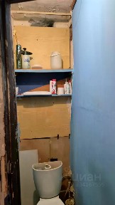 Продается 5/16 квартиры, 57,8 м²
