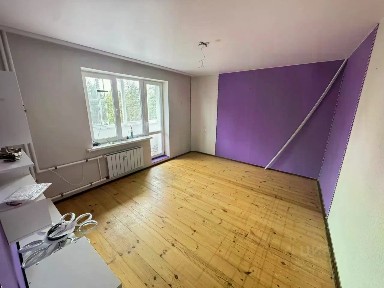 Продается 2-комн. квартира, 39,9 м²