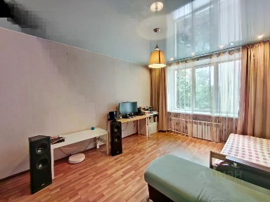 Продается 1-комн. квартира, 39,4 м²