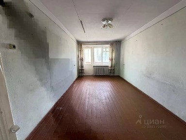 Продается 3-комн. квартира, 56,9 м²