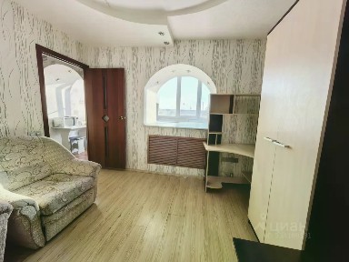 Продается 1-комн. квартира, 25 м²