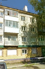 Продается 2-комн. квартира, 44,3 м²