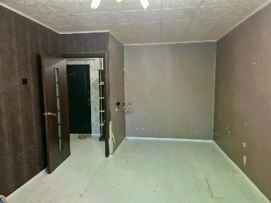 Продается 1-комн. квартира, 28,6 м²
