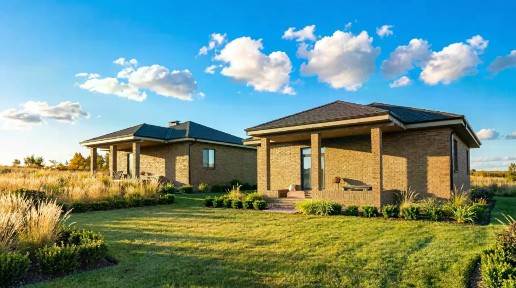 Продается 1-этажный дом, 128 м²