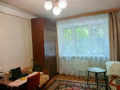 Продается 3-комн. квартира, 64,8 м²