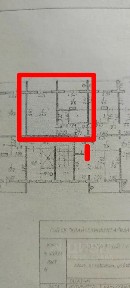 Продается 1-комн. квартира, 43,7 м²