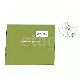 Продается 2-этажный дом, 647 м²