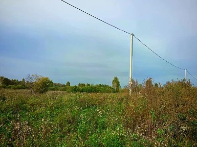 Свердловская область, Белоярский пгт