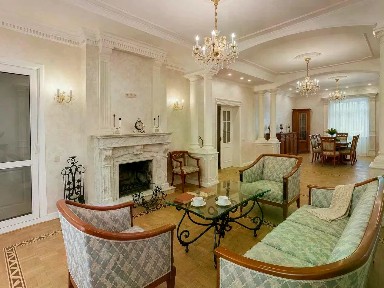 Сдается 2-этажный коттедж, 320 м²