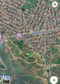 Продается участок, 3 сот.
