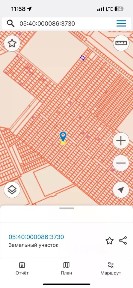 Продается участок, 4 сот.