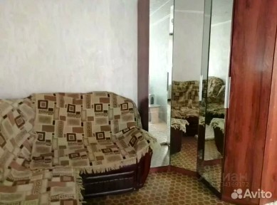 Сдается 1-комн. квартира, 38 м²