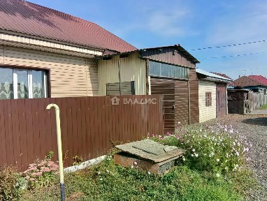 Продается 1/2 часть дома, 86,8 м²