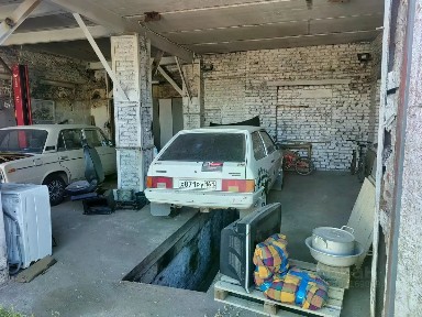 Ростовская область, Ростов-на-Дону, р-н Первомайский, ул. Щербакова, 130