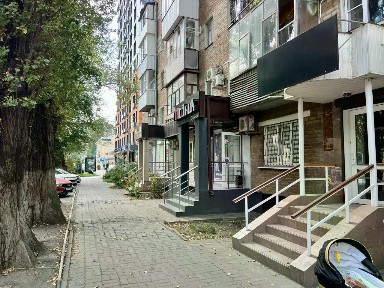 Сдается офис (А)