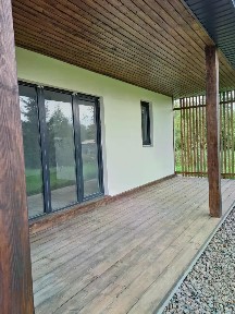 Продается 1-этажный дом, 60 м²