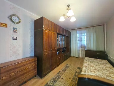Продается 1-комн. квартира, 39,9 м²