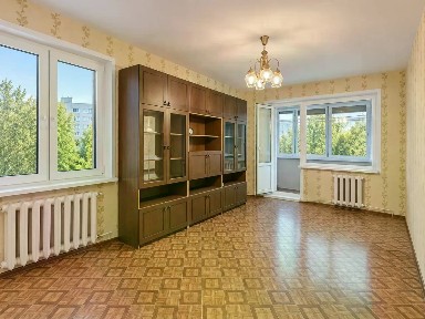 Продается 2-комн. квартира, 42 м²