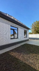 Продается 1-этажный дом, 107 м²