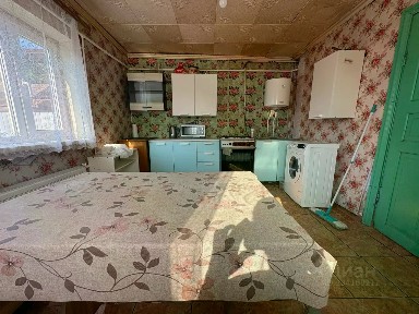 Продается 1-этажный дом, 30,4 м²
