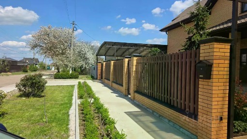 Продается 2-этажный коттедж, 219 м²