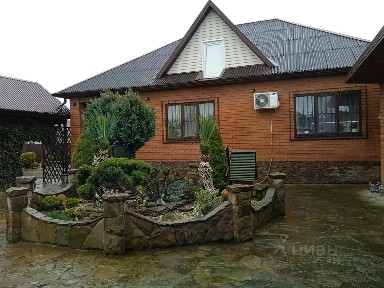 Продается 1-этажный дом, 115 м²