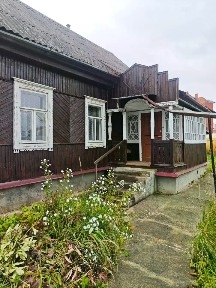 Продается 1-этажный дом, 53,8 м²